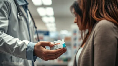 Pilne wycofanie popularnego leku dla kobiet! GIS wydał oficjalny komunikat