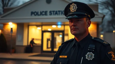 Sochaczewscy włamywacze zatrzymani na gorącym uczynku – zatrzymano młodego mieszkańca