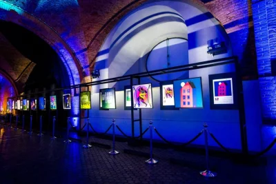 Wartości w relacjach. 15. edycja kalendarza artystycznego Gedeon Richter Polska