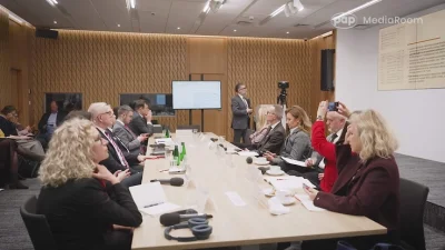 Eksperci: system ochrony zdrowia w Polsce potrzebuje zmian krótko- i długoterminowych