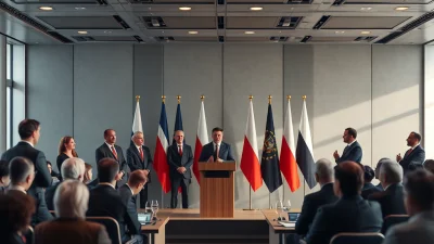 PiS w Żyrardowie: Jak obniżyć ceny paliw? Debata nad rozwiązaniami