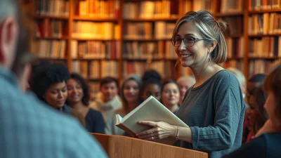 Sosnowiecka biblioteka zaprasza na spotkanie z Izabelą Grabdą. Autorka „Odłamków” zdradzi sekrety twórczości!