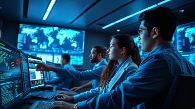 Andersen Consulting zwiększa potencjał w dziedzinie cyberbezpieczeństwa wraz z nawiązaniem współpracy z A3Sec