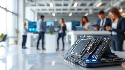 Firma Nordic Semiconductor poszerza serię nRF54L o podstawowe układy SoC Bluetooth LE