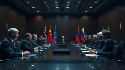 Iran: Nominacja syna Najwyższego Przywódcy budzi międzynarodowe emocje. Jak zareagował świat?