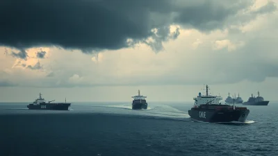 Trump grozi Iranowi "dwudziestokrotnym" uderzeniem. Kluczowa cieśnina w centrum konfliktu