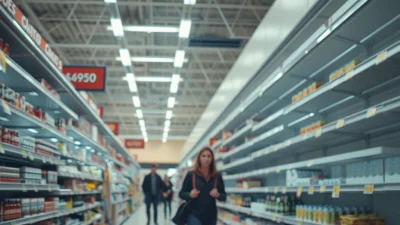 Zmiany w popularnym dyskoncie. Co zniknie z półek?