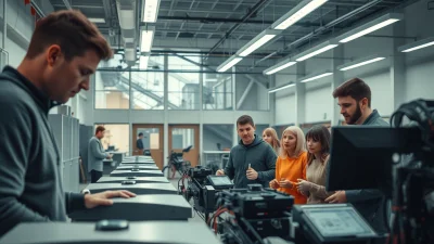 Ponad 15 milionów złotych na rewolucję w sosnowieckich szkołach zawodowych!