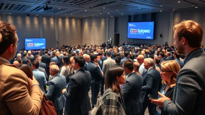 Żyrardów na Europejskim Kongresie Samorządów: Miasto prezentuje swoje osiągnięcia w Mikołajkach