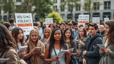 Sochaczewskie Dni Bez Przemocy: Miasto edukuje i wspiera