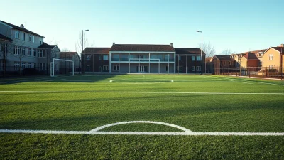 Orlik przy SP6 w Sochaczewie wciąż czeka na otwarcie. Kiedy mieszkańcy będą mogli skorzystać z boiska?