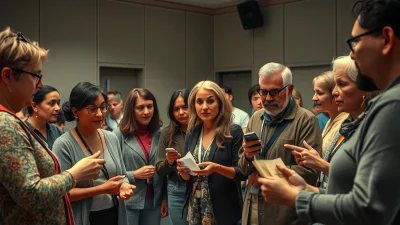 Teatr Zagłębia otwiera drzwi do innowacyjnej edukacji: rusza Laboratorium Pedagogiki Teatru