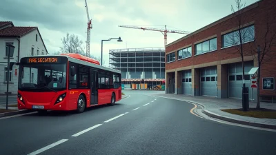 Sochaczew na Plusie: Nowe autobusy, wzmocniona straż i inwestycje sportowe