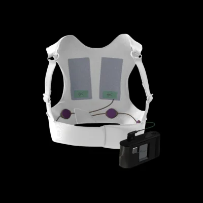 Organizacje kardiologów i pacjentów apelują o włączenie kamizelki defibrylującej do koszyka świadczeń gwarantowanych