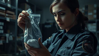 Sochaczewianka zatrzymana z amfetaminą. Policja udaremniła handel narkotykami