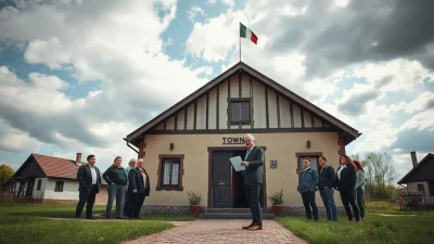 Gmina Iłów zabiega o unijne fundusze na rozwój. Nowy program wsparcia dla samorządów