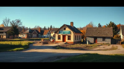 Gmina Iłów inwestuje: Pozyskanie funduszy z Mazowsza kluczowe dla rozwoju