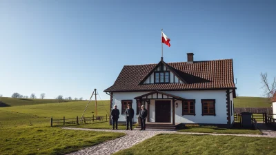 Gmina Iłów stara się o unijne fundusze na rozwój. Kluczowe wsparcie z Mazowsza