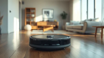 Roborock marką nr 1 wśród inteligentnych robotów sprzątających wg IDC