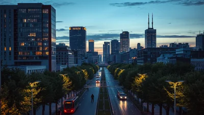 Ponad 120 mld zł z ETS2 na modernizację Polski. Organizacje apelują do premiera o plan wydatkowania