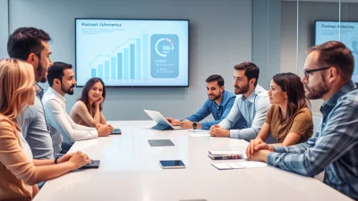 Andersen Consulting pogłębia zdolności dzięki współpracy z Acumen Learning