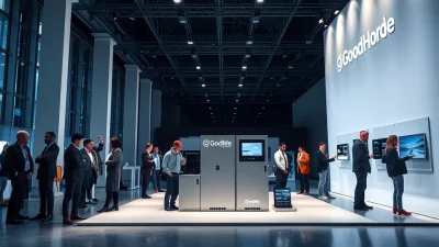 GoodWe umacnia pozycję lidera na unijnym rynku domowych systemów magazynowania energii, prezentując w Amsterdamie pierwsze na świecie certyfikowane rozwiązanie o niskim poziomie hałasu