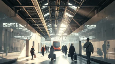 Rewolucja na Dworcu PKP w Sosnowcu: Tunel Otwarty Miesiąc Przed Terminem!