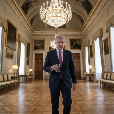 Anna Bryłka w Gorącym Temacie: Europosłanka Konfederacji Gościem "Gościa Wydarzeń"