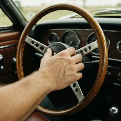 Nareszcie! Po 9 latach i 139 próbach zdał egzamin na prawo jazdy