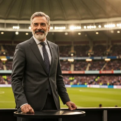 Przyszłość Lewandowskiego w Barcelonie jasna? Nowy prezes stawia na Polaka!