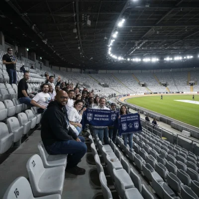 Lublin stawia na modernizację: Stadion Motoru zyska nowe oblicze i zróżnicowane ceny biletów