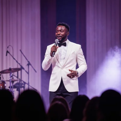 Taniec z Gwiazdami: Fani oburzeni oceną Gamou Falla. Czy jury popełniło błąd?