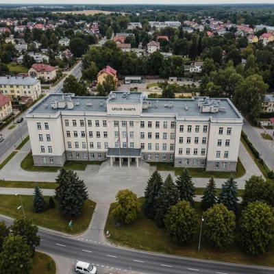 Plaga much w Piekarach Śląskich. Sanepid szuka przyczyny uciążliwego problemu mieszkańców