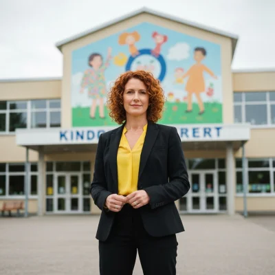 Afera w Nysie: Dyrektorka przedszkola zarzuca pomówienia po doniesieniach o tysiącach nadgodzin