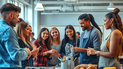 Sosnowieckie szkoły zawodowe otwierają drzwi! Dzień Otwarty z pasją i praktyką