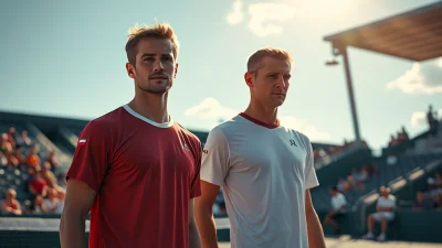 Szansa na rewanż dla Hurkacza w Miami! Majchrzak również rozpoczyna trudną przeprawę