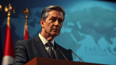 Trump o najwyższym przywódcy Iranu: Mówią, że stracił nogę