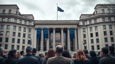 Kluczowa opinia ws. neosędziów w Sądzie Najwyższym. Czekamy na decyzję TSUE