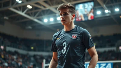 Polski siatkarz błyszczy we Francji. "Chciałbym wrócić do kadry Grbicia"