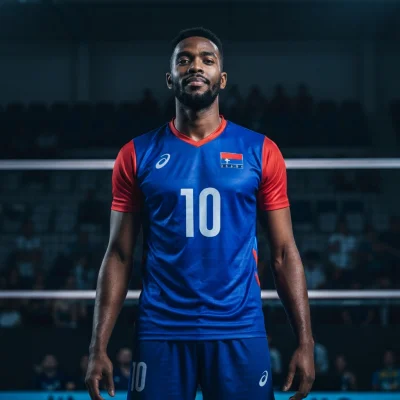 Francuski środkowy dołącza do Wilfredo Leona w Lublinie! Kolejny hit transferowy Bogdanki LUK?