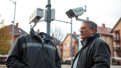 Gmina Rybno inwestuje w bezpieczeństwo mieszkańców. Montaż nowoczesnych czujek w toku.