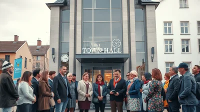 Gmina Sochaczew aktywnie działa: dołącza do ogólnopolskiej organizacji i przygotowuje się na WSC Festiwal 2026