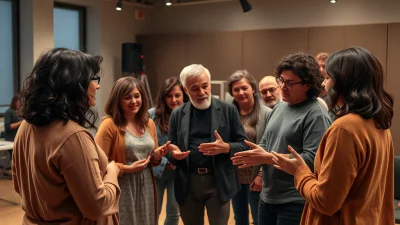 Teatr Zagłębia z potężnym zastrzykiem gotówki na innowacyjny projekt!