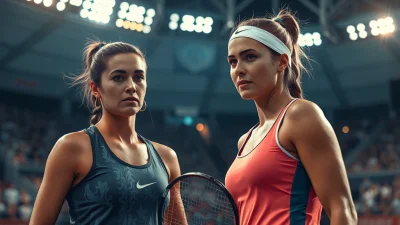 Rybakina w górę rankingu WTA! Zaskakujące wyróżnienia po turnieju w Indian Wells