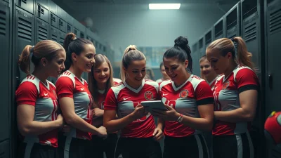 Kapitalna wieść Pajor i spółka na to czekały. Ten obraz nie zostawia złudzeń