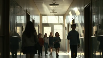 Gruźlica w szkole w powiecie świnoujskim. Sanepid: Sytuacja stabilna, pod pełnym nadzorem