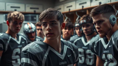 Cios dla młodzieżówki! Kontuzja kapitana przed kluczowymi meczami. Kto zastąpi Pieńkę?