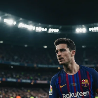 Lewandowski pod ostrzałem! Czy polski napastnik zagra w kluczowym meczu Ligi Mistrzów?