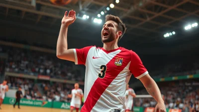 Polscy szczypiorniści zaczynają walkę o Mistrzostwa Świata! Kluczowy rewanż w Ostrowie Wielkopolskim