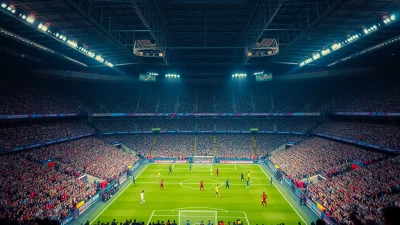 Liga Mistrzów: Lewandowski i inni Polacy powalczą o awans. Wielkie hity w środku tygodnia!